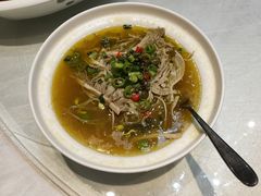 -上和臻品中国菜(花园街店)