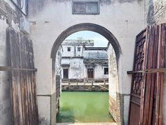 -乌镇东栅景区