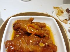 酱汁蒸凤爪-凯逸轩·匠心粤菜(中城名仕汇店)