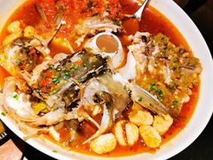 -凤凰湘语·海派湘菜(浦东旗舰店)
