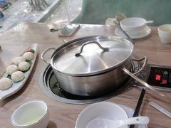 -探窝·竹笙椰子鸡(杨箕店)