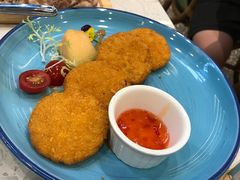 -水天堂西餐厅(常熟永旺店)