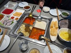 -海底捞火锅(坪山益田假日广场店)
