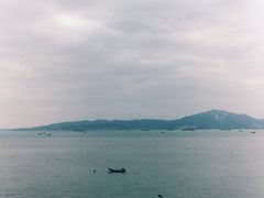 -胡里山炮台