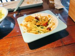 -江边城外烤全鱼(方庄时代购物中心店)