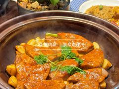 -丰味馆(雅景街店)
