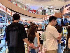 -东莞松山湖万象汇