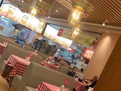 -西贝(宝乐汇店)