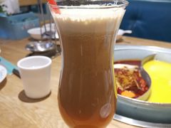 -青瓷火锅料理(西单大悦城店)