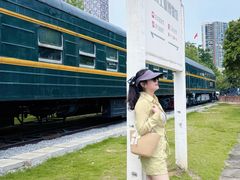 -柳州工业博物馆