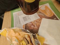 -麦当劳(豫园店)