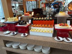 -视界美食自助餐厅·石家庄希尔顿酒店