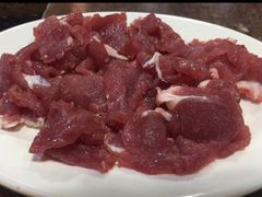 -来自潮州牛肉店(华强北店)