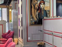 -斯琴阿妈蒙古餐厅(新城店)