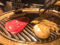 -泥炉烧肉师(新街口金銮巷店)