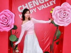 -成都欢乐谷