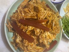 -小吊梨汤·北京菜·烤鸭(鸟巢店)