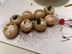 -蓬川食府(金海道店)