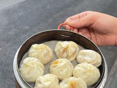 -文武王氏烧饼·无矾油条(西溪路店)