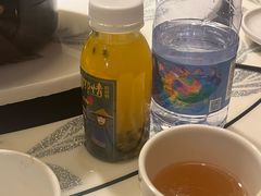 -闽鄂情·闽南招财鸭(水头店)