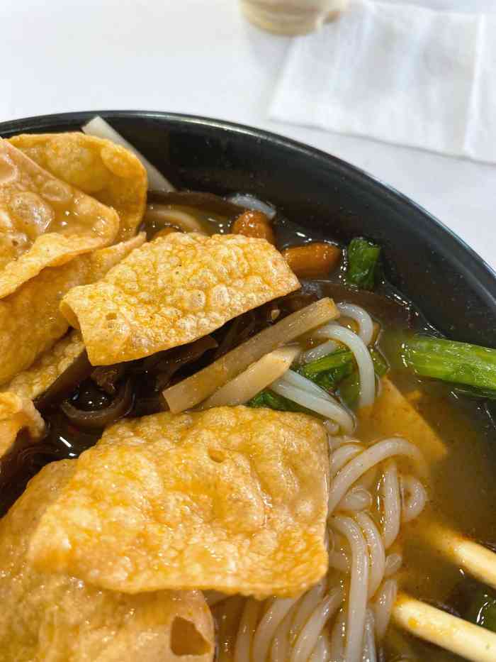 喜哥螺蛳粉(吉大南校店)-"很好吃的一家螺蛳粉,老板人真的很好,量给.
