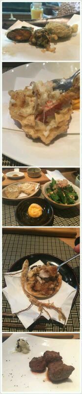 -泉寿司(万科公园店)