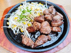 铁板牛肉-Jazz·ya 爵士屋(来福士店)