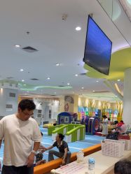 -meland亲子乐园•派对•研学(苏州悠方购物中心店)