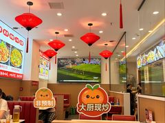 -钟记陕南菜·煎锅鱼(红专南路店)