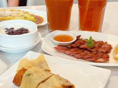 -禧座港式餐厅(星河店)