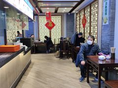 大堂-老半斋(福州路店)