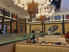 -極屋鮨牛 · 烧肉酒场(时代C馆店)