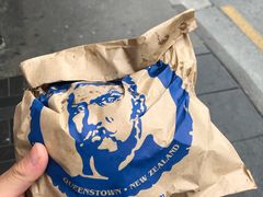 -Fergburger(皇后镇店)