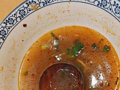 -舌尖尖·兰州牛肉面(浦东机场店)