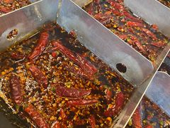 -重庆老火锅王(西安北路店)