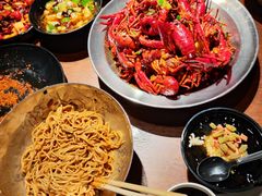 -一棠龙虾•王牌虾球(楚河汉街店)