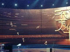 -中央广播电视总台(光华路办公区)