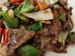 -西部马华清真食府·丝路菜(大钟寺店)