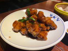 -大牌大·传统杭帮菜(湖滨店)