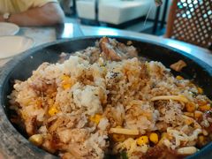 -Aqua Oasis 水天堂(爱山广场店)