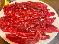 -总参北京涮羊肉