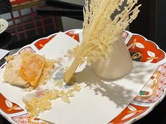 -天狗山料理(省体店)