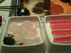 -海底捞火锅(亲子主题北金鹰店)