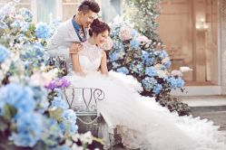 点击看大图 -太古映画婚纱摄影(天河店)