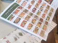 -顺德一品粥·20年凤城老字号(芳村店)