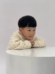 点击看大图 -小阿福儿童摄影(华中智谷店)