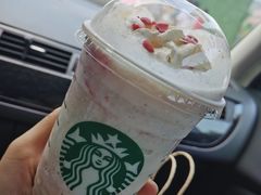 -星巴克(洛阳中州万达广场店)