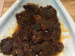 -进哥湖南津市牛肉粉店(下沙店)