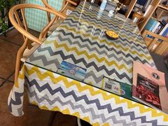 -咖啡人·融合餐厅(万达环宇店)