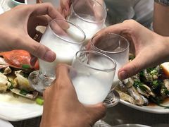 -星龙海鲜(望江东路店)